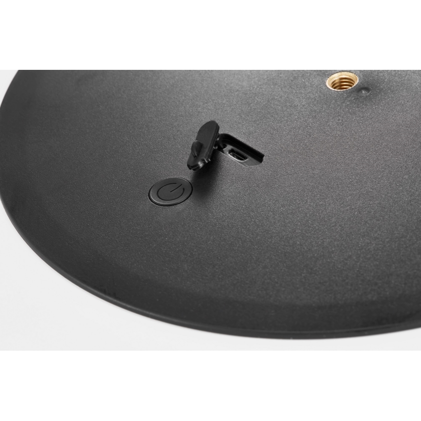 Nordlux - LED Prigušiva vanjska stolna lampa SPONGE LED/4,8W/3,7V IP65