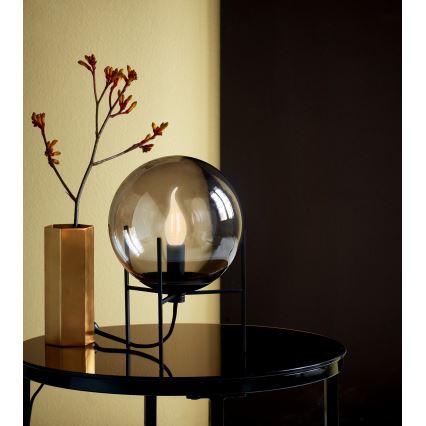 Nordlux - LED prigušiva žarulja FILAMENT E14/4,2W/230V 2500K