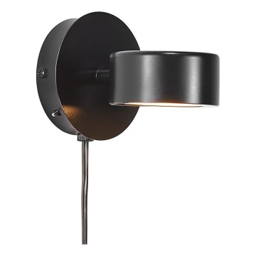 Nordlux - LED prigušiva zidna svjetiljka CLYDE LED/4W/230V