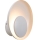 Nordlux - LED Prigušiva zidna svjetiljka MARSI LED/7W/230V bijela