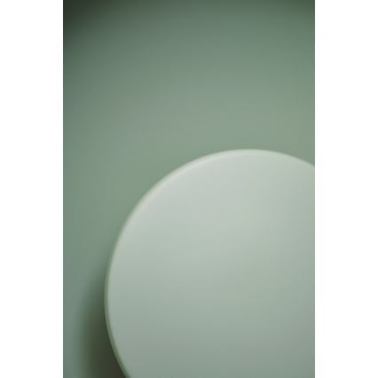 Nordlux - LED Prigušiva zidna svjetiljka MARSI LED/7W/230V zelena