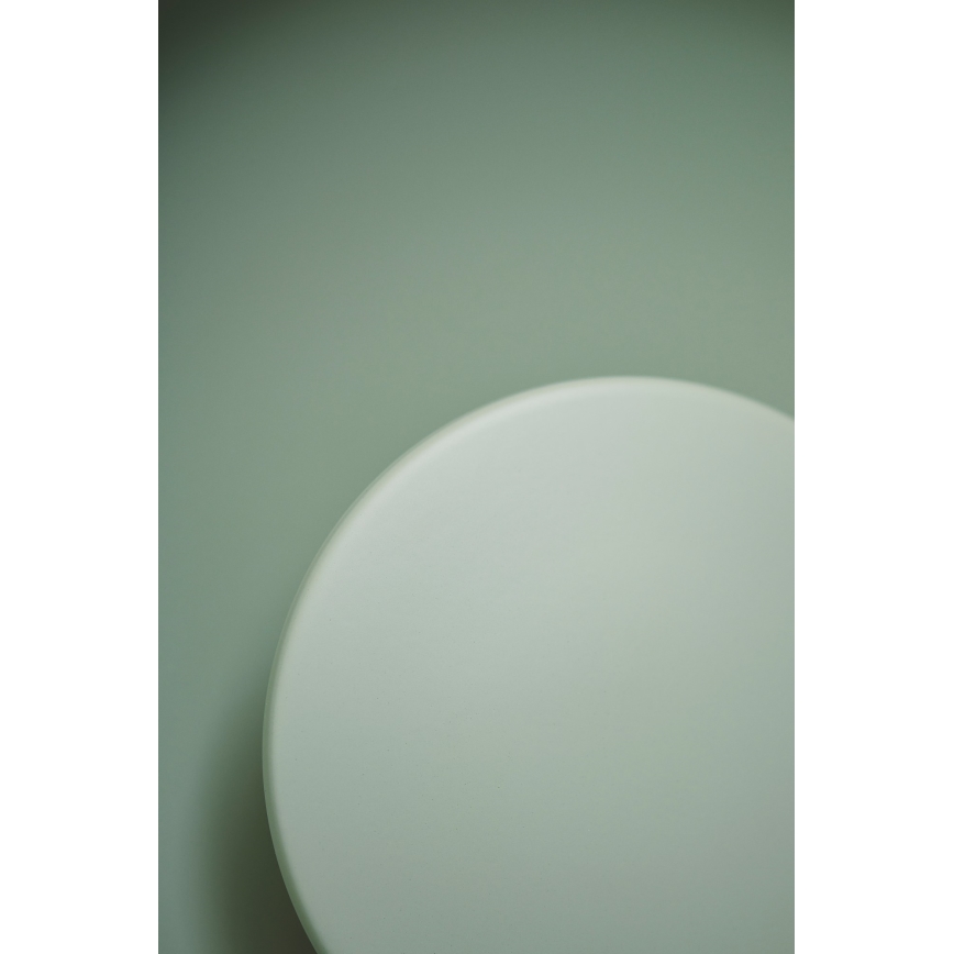 Nordlux - LED Prigušiva zidna svjetiljka MARSI LED/7W/230V zelena