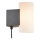 Nordlux - LED Prigušiva zidna svjetiljka MONA LED/10W/230V CRI 90
