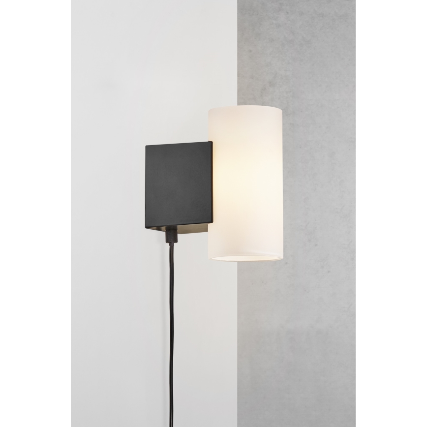 Nordlux - LED Prigušiva zidna svjetiljka MONA LED/10W/230V CRI 90