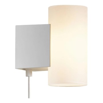Nordlux - LED Prigušiva zidna svjetiljka MONA LED/10W/230V CRI 90