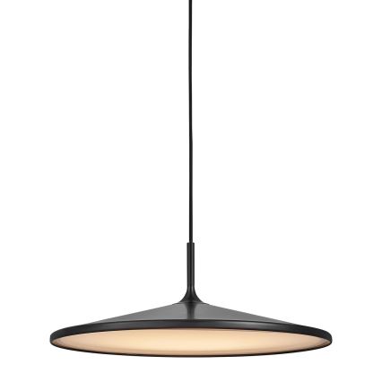Nordlux - LED Prigušivi luster na sajli BALANCE LED/230V 2700K crna