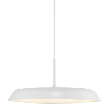 Nordlux - LED prigušivi viseći luster na sajli PISO LED/21W/230V 2200/2700K