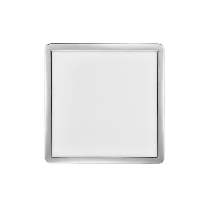 Nordlux - LED prigušivo stropno svjetlo za kupaonicu OJA LED/14,5W/230V 3000/4000K IP54 30x30 cm