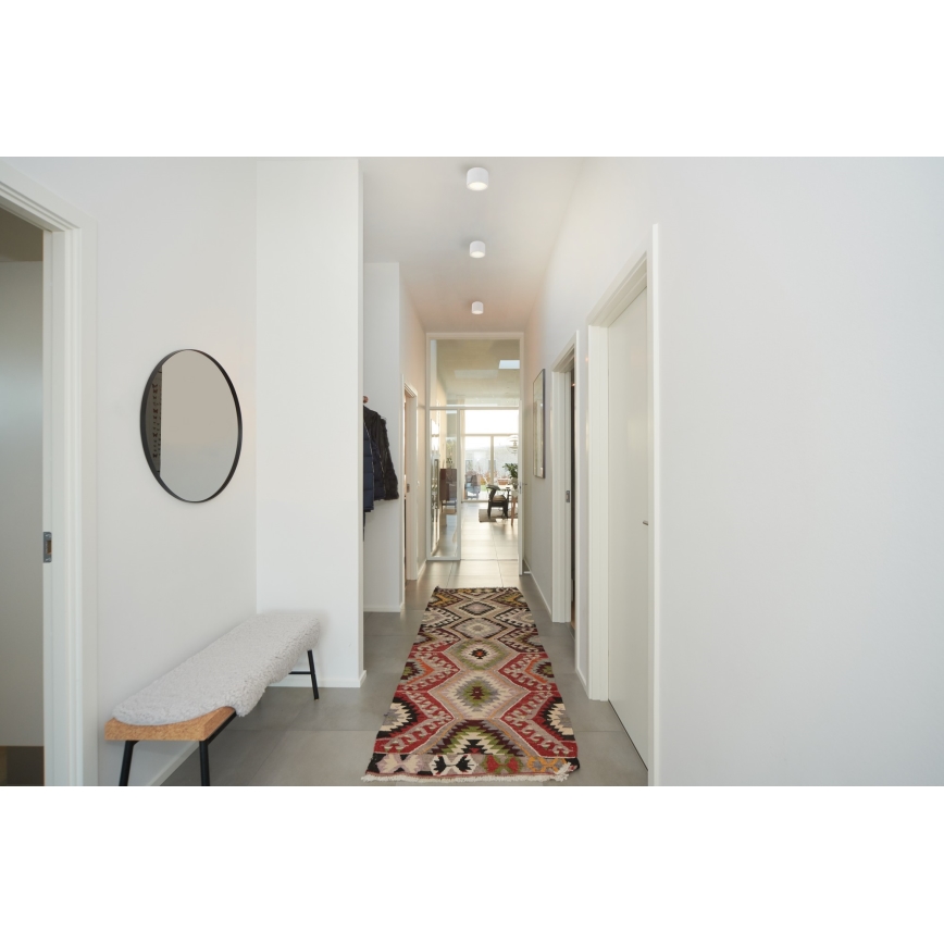 Nordlux - LED prigušivo spot svjetlo FALLON LED/5,5W/230V bijela