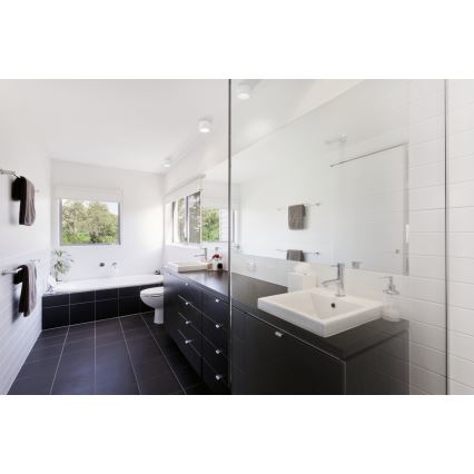 Nordlux - LED prigušivo spot svjetlo FALLON LED/5,5W/230V bijela