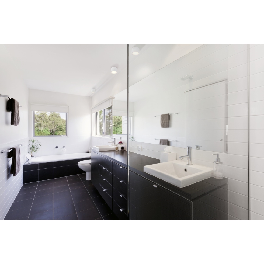 Nordlux - LED prigušivo spot svjetlo FALLON LED/5,5W/230V bijela