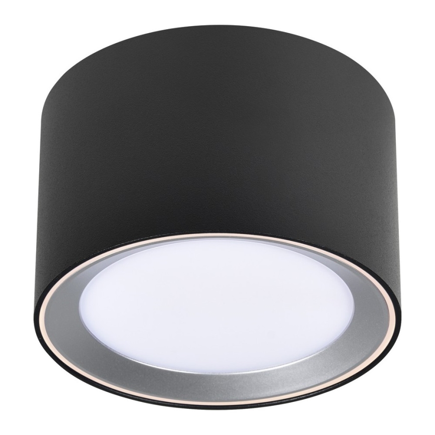 Nordlux - LED prigušivo za kupaonske reflektore LANDON SMART LED/8W/230V 2700-6500K IP44 crna