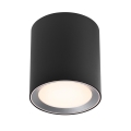Nordlux - LED prigušivo za kupaonske reflektore LANDON SMART LED/8W/230V 2700-6500K IP44 crna