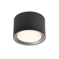 Nordlux - LED prigušivo za kupaonske reflektore LANDON SMART LED/8W/230V 2700-6500K IP44 crna