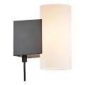 Nordlux - LED prigušivo zidno svjetlo MONA LED/10W/230V CRI 90