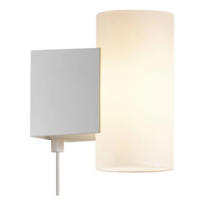 Nordlux - LED prigušivo zidno svjetlo MONA LED/10W/230V CRI 90