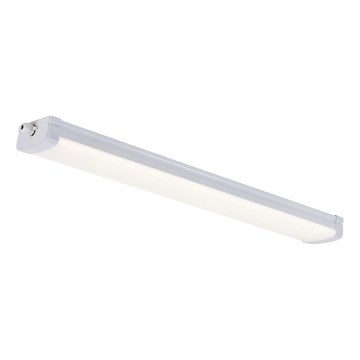 Nordlux - LED Radna svjetiljka BURBANK LED/31W/230V 4000K IP65