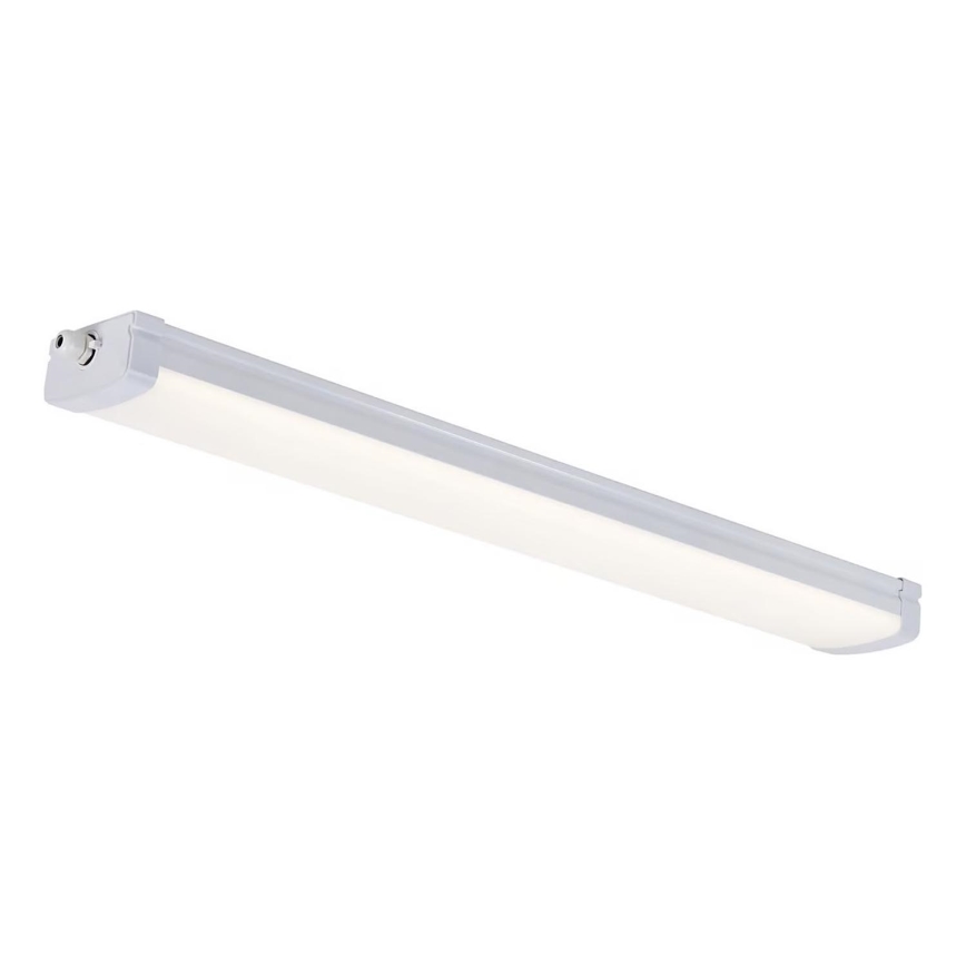 Nordlux - LED Radna svjetiljka BURBANK LED/31W/230V 4000K IP65