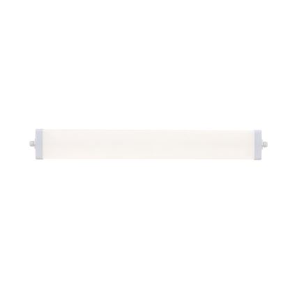 Nordlux - LED Radna svjetiljka BURBANK LED/31W/230V 4000K IP65