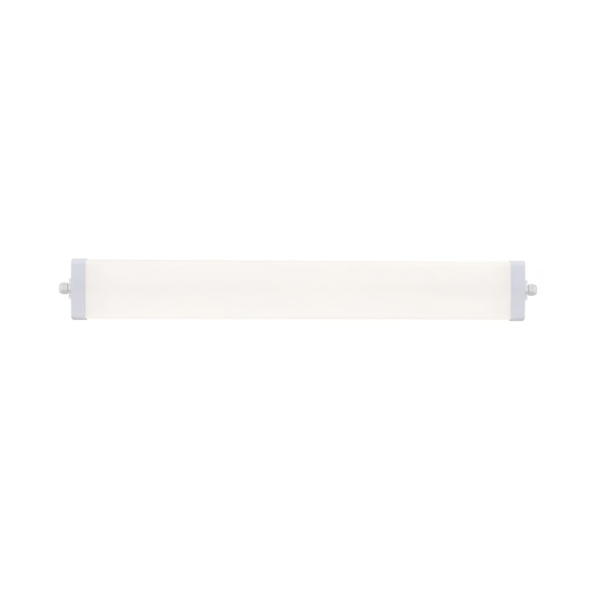 Nordlux - LED Radna svjetiljka BURBANK LED/31W/230V 4000K IP65