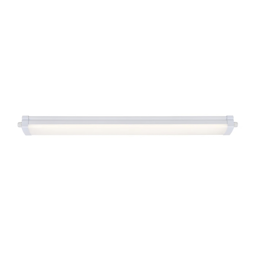 Nordlux - LED Radna svjetiljka BURBANK LED/31W/230V 4000K IP65