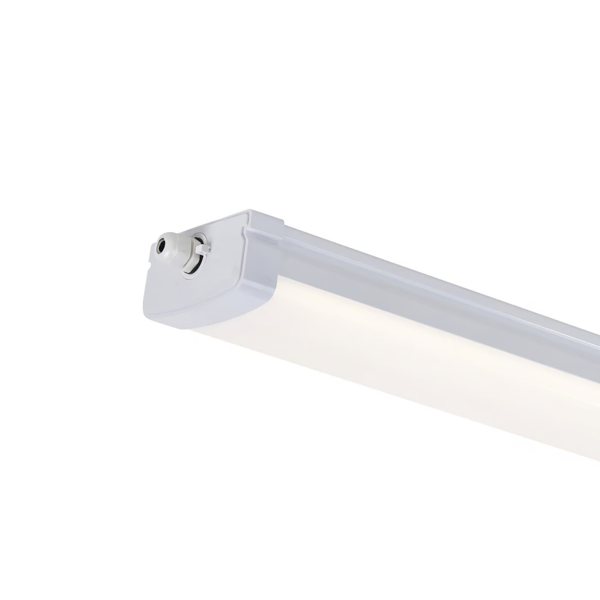 Nordlux - LED Radna svjetiljka BURBANK LED/31W/230V 4000K IP65