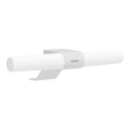 Nordlux - LED Rasvjeta za ogledalo u kupaonici HELVA LED/9W/230V 3000K IP44