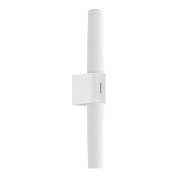 Nordlux - LED Rasvjeta za ogledalo u kupaonici HELVA LED/9W/230V 3000K IP44