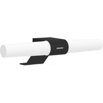 Nordlux - LED Rasvjeta za ogledalo u kupaonici HELVA LED/9W/230V IP44 crna