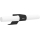 Nordlux - LED Rasvjeta za ogledalo u kupaonici HELVA LED/9W/230V IP44 crna