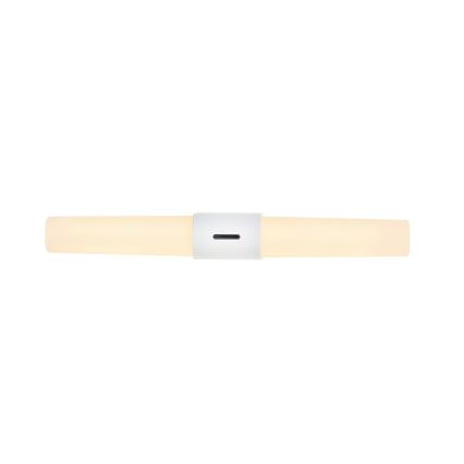Nordlux - LED Rasvjeta za ogledalo u kupaonici HELVA LED/9W/230V 3000K IP44