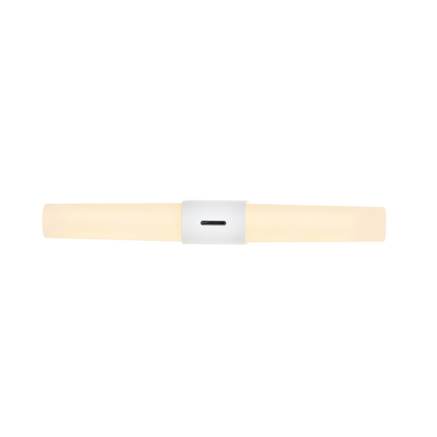 Nordlux - LED Rasvjeta za ogledalo u kupaonici HELVA LED/9W/230V 3000K IP44