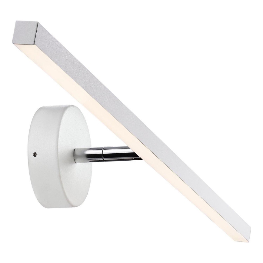 Nordlux - LED Rasvjeta za ogledalo u kupaonici IP LED/5,3W/230V IP44 60 cm bijela