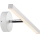 Nordlux - LED Rasvjeta za ogledalo u kupaonici IP LED/6,2W/230V IP44 40 cm bijela