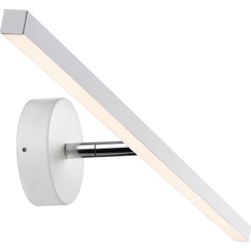 Nordlux - LED Rasvjeta za ogledalo u kupaonici IP LED/7,2W/230V IP44 60 cm bijela