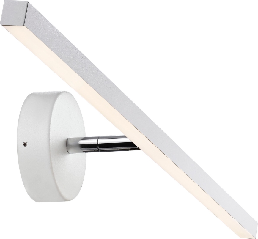 Nordlux - LED Rasvjeta za ogledalo u kupaonici IP LED/7,2W/230V IP44 60 cm bijela
