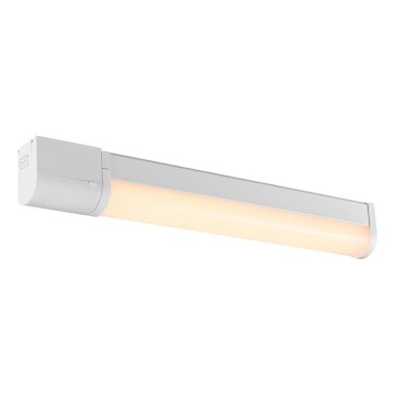Nordlux - LED Rasvjeta za ogledalo u kupaonici MALAIKA LED/6W/230V 3000K IP44 bijela