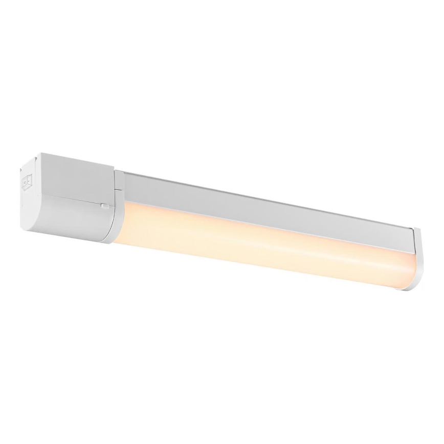 Nordlux - LED Rasvjeta za ogledalo u kupaonici MALAIKA LED/6W/230V 3000K IP44 bijela