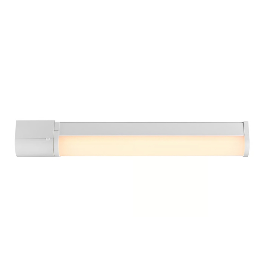 Nordlux - LED Rasvjeta za ogledalo u kupaonici MALAIKA LED/6W/230V 3000K IP44 bijela
