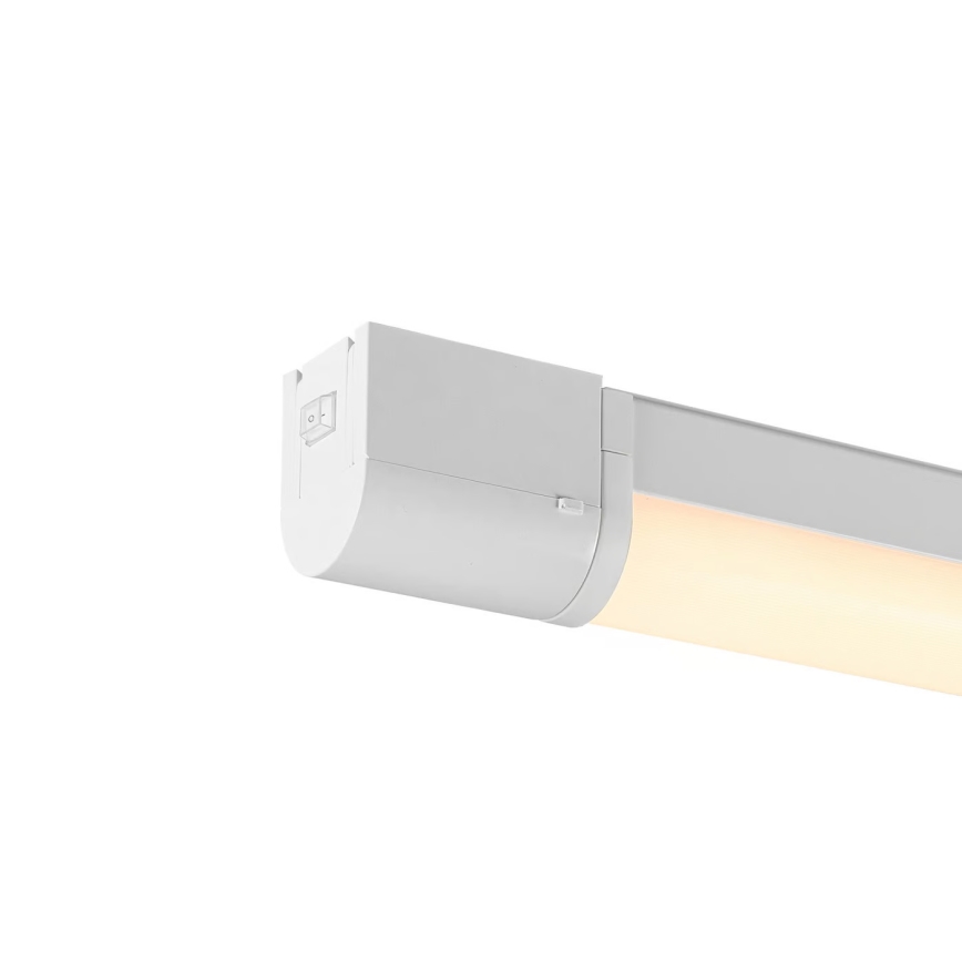 Nordlux - LED Rasvjeta za ogledalo u kupaonici MALAIKA LED/6W/230V 3000K IP44 bijela
