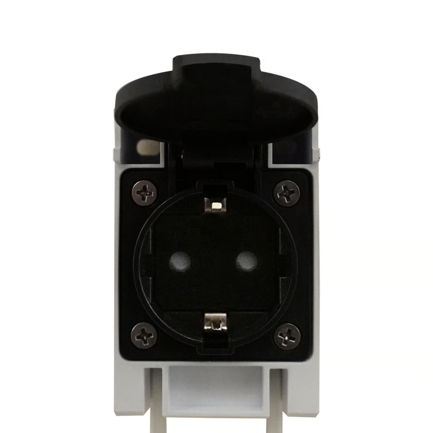 Nordlux - LED Rasvjeta za ogledalo u kupaonici MALAIKA LED/6W/230V 3000K IP44 bijela