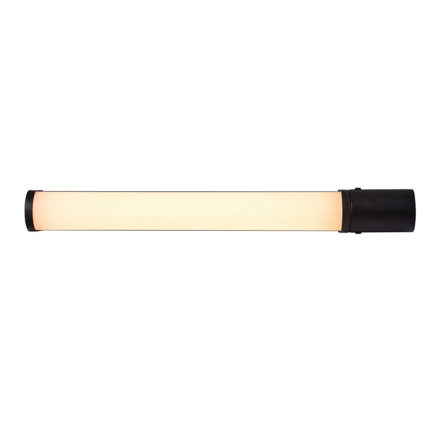 Nordlux - LED Rasvjeta za ogledalo u kupaonici MALAIKA LED/6W/230V 3000K IP44 crna