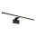 Nordlux - LED Rasvjeta za ogledalo u kupaonici MARLEE LED/11,5W/230V 3000K IP44 crna