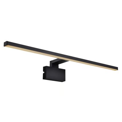 Nordlux - LED Rasvjeta za ogledalo u kupaonici MARLEE LED/11,5W/230V 3000K IP44 crna