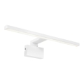 Nordlux - LED Rasvjeta za ogledalo u kupaonici MARLEE LED/8,9W/230V 4000K IP44 bijela
