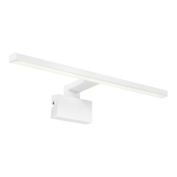 Nordlux - LED Rasvjeta za ogledalo u kupaonici MARLEE LED/8,9W/230V 4000K IP44 bijela