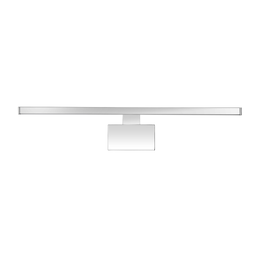Nordlux - LED Rasvjeta za ogledalo u kupaonici MARLEE LED/8,9W/230V IP44 3000K 50 cm sjajni krom