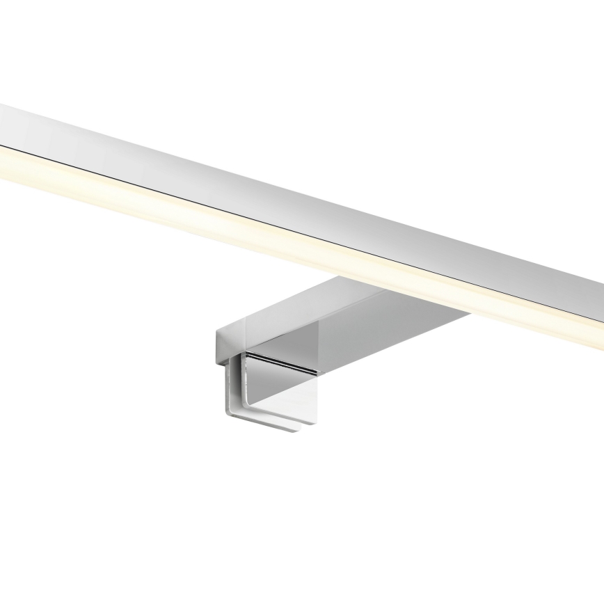 Nordlux - LED Rasvjeta za ogledalo u kupaonici MARLEE LED/8,9W/230V IP44 3000K 50 cm sjajni krom