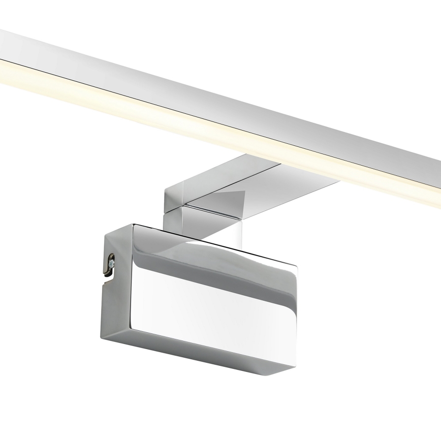 Nordlux - LED Rasvjeta za ogledalo u kupaonici MARLEE LED/8,9W/230V IP44 3000K 50 cm sjajni krom