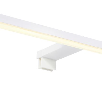 Nordlux - LED Rasvjeta za ogledalo u kupaonici MARLEE LED/8,9W/230V IP44 bijela